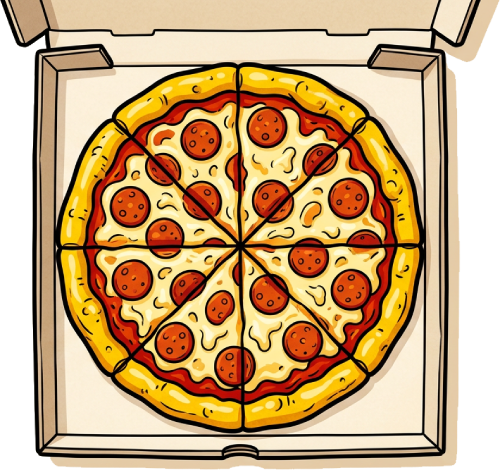 Classic Pepperoni